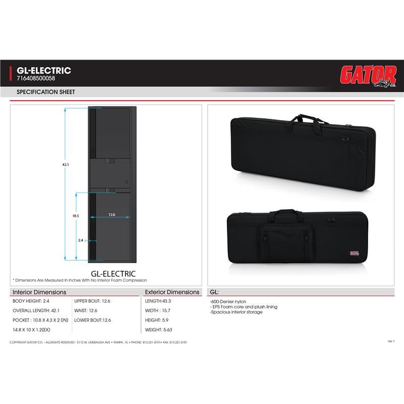[Autumn_Super_Sale]_Lightweight_Case_[GL-ELECTRIC_for_Electric_Guitars]_06