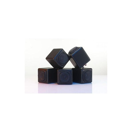 [Autumn_Super_Sale]_M3_Satellite_Speakers_(Set_of_5)_(Limited_Time_Offer，_Only_1_Unit_Available)_(Official_Japanese_Product)_(Passive_Speakers)_01