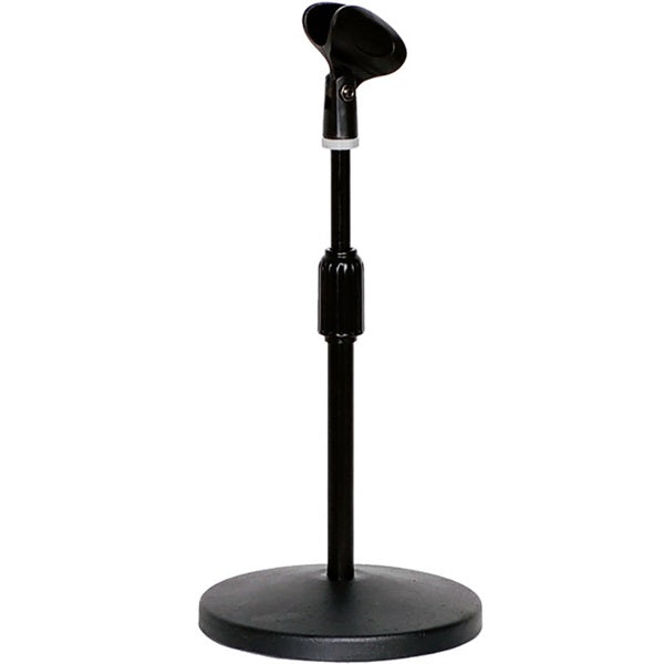 [Autumn_Super_Sale]_MDS-2300BK_(Limited_Stock_Special)_(Short_Straight_Round_Plate_Stand)_01