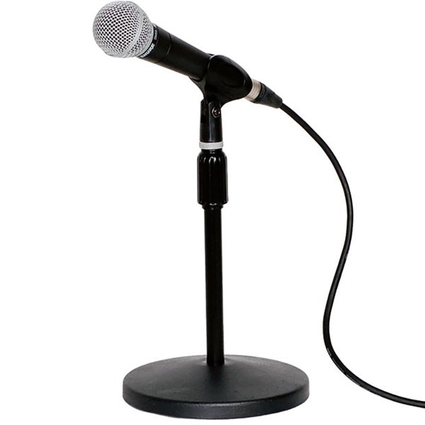 [Autumn_Super_Sale]_MDS-2300BK_(Limited_Stock_Special)_(Short_Straight_Round_Plate_Stand)_03