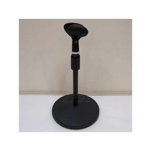 [Autumn_Super_Sale]_MDS-2300BK_(Limited_Stock_Special)_(Short_Straight_Round_Plate_Stand)_04
