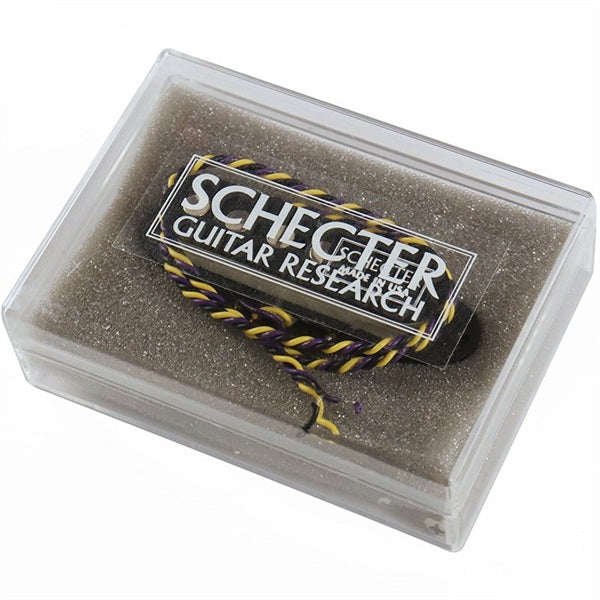 Christmas Sale] MONSTER TONE ST / Tapped (Front) by SCHECTER