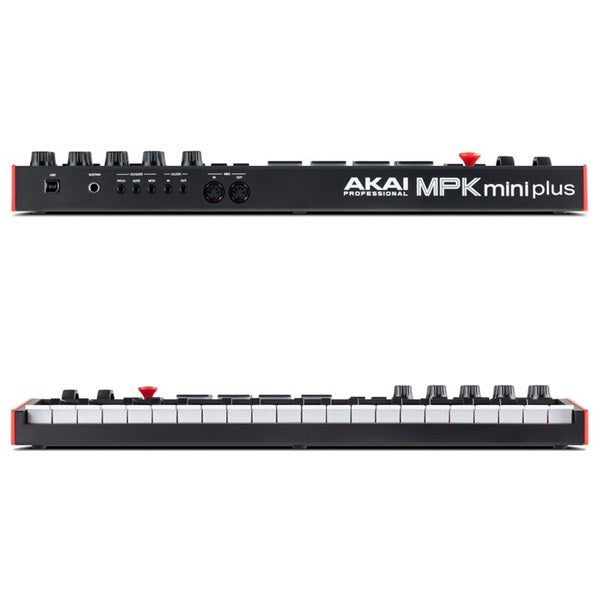 [Autumn_Super_Sale]_MPK_mini_plus_(Akai)_[NKS_Compatible_Product__Free_Komplete_15_Select_Voucher]_02
