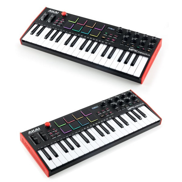 [Autumn_Super_Sale]_MPK_mini_plus_(Akai)_[NKS_Compatible_Product__Free_Komplete_15_Select_Voucher]_04