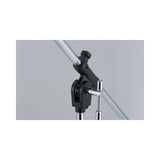 [Autumn_Super_Sale]_MS205_(Chrome)_(Long_Boom)_(Tama_Microphone_Stand)_02