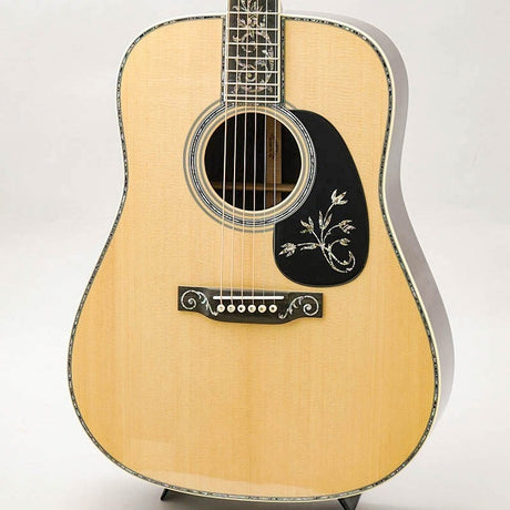 [Autumn_Super_Sale]_Martin_CTM_D-45_Tree_of_Life_Sitka_Spruce_VTS___Indian_Rosewood_-Factory_Wood_Selection_Custom_Model-_01