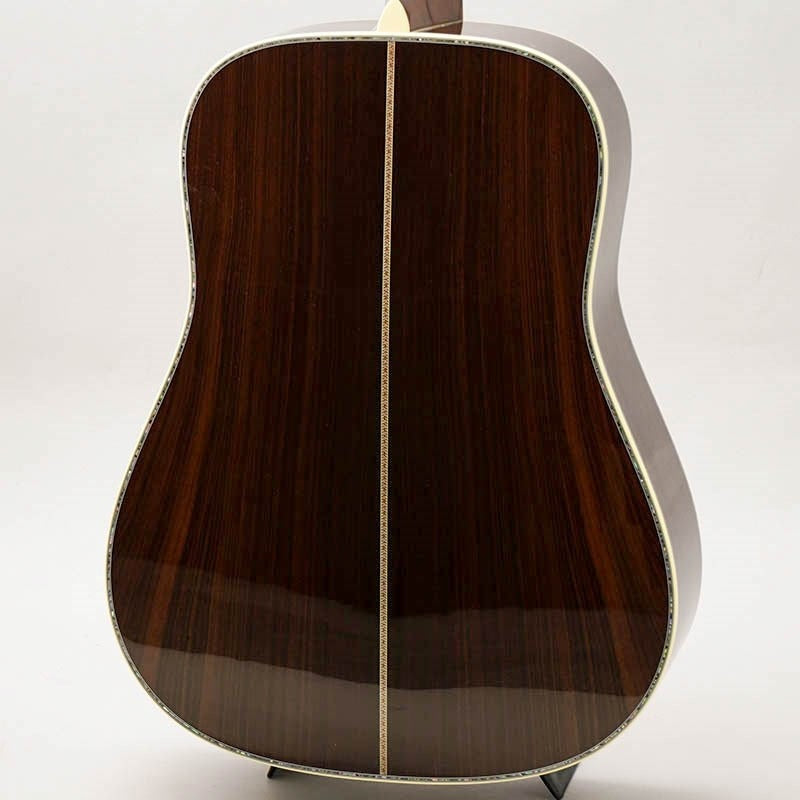 [Autumn_Super_Sale]_Martin_CTM_D-45_Tree_of_Life_Sitka_Spruce_VTS___Indian_Rosewood_-Factory_Wood_Selection_Custom_Model-_04