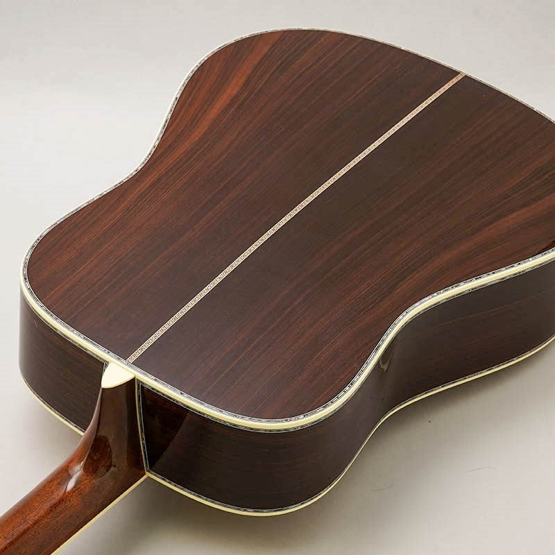 [Autumn_Super_Sale]_Martin_CTM_D-45_Tree_of_Life_Sitka_Spruce_VTS___Indian_Rosewood_-Factory_Wood_Selection_Custom_Model-_08