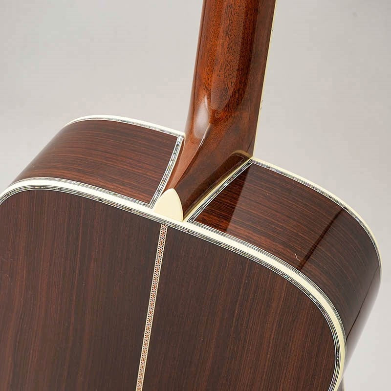 [Autumn_Super_Sale]_Martin_CTM_D-45_Tree_of_Life_Sitka_Spruce_VTS___Indian_Rosewood_-Factory_Wood_Selection_Custom_Model-_09