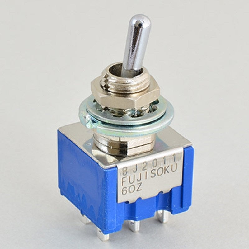 [Autumn_Super_Sale]_Mini_Switch_6P_ON-ON_Chrome_short_bat_shaft_[9568]_01