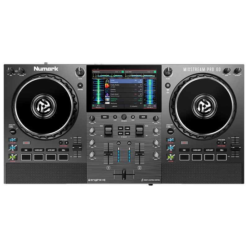 [Autumn_Super_Sale]_Mixstream_Pro_Go_[Built-in_Battery_Model]_[Apple_Music___USB_Memory_Stick_Compatible_DJ_Controller]_(Numark)_01