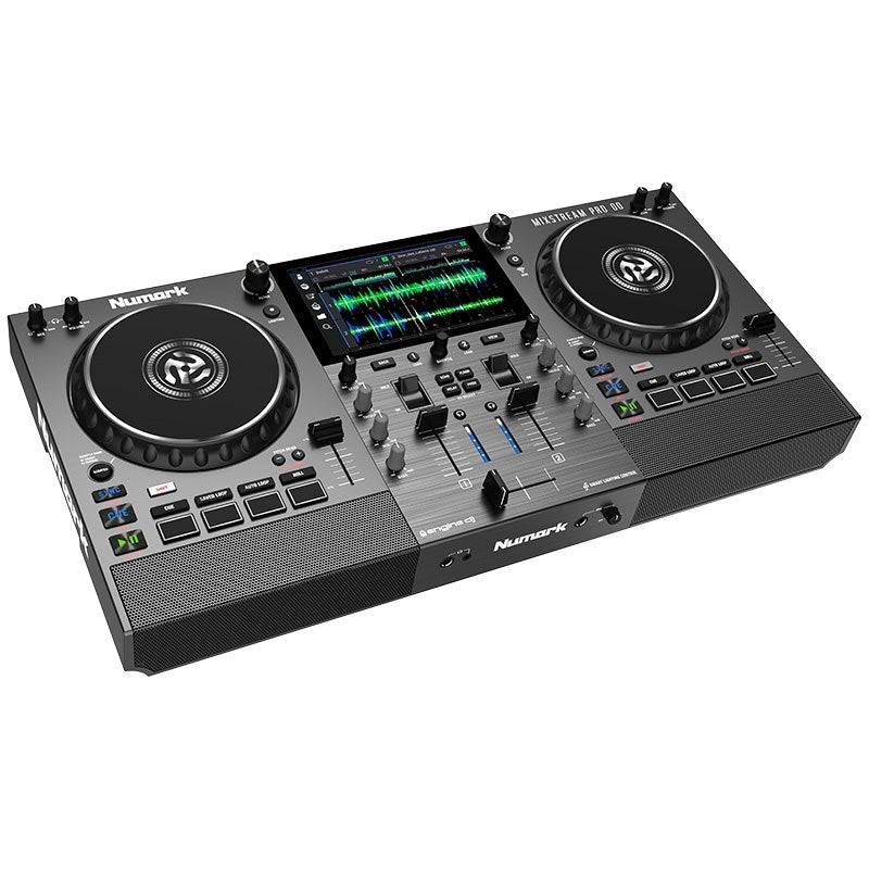 [Autumn_Super_Sale]_Mixstream_Pro_Go_[Built-in_Battery_Model]_[Apple_Music___USB_Memory_Stick_Compatible_DJ_Controller]_(Numark)_03