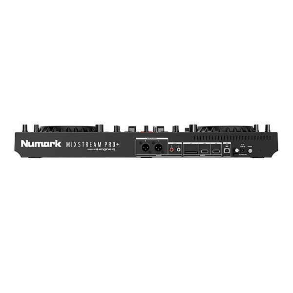 [Autumn_Super_Sale]_Mixstream_Pro+_[Apple_Music_USB_Memory_Stick_Compatible_DJ_Controller]_(Numaq)_02