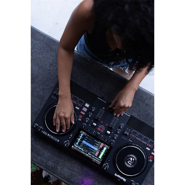 [Autumn_Super_Sale]_Mixstream_Pro+_[Apple_Music_USB_Memory_Stick_Compatible_DJ_Controller]_(Numaq)_04