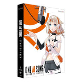 [Autumn_Super_Sale]_OIE_AI_SONG_-ARIA_ON_THE_PLANETES-_CeVIO_AI_Song_Starter_Pack_(CeVio_AI)_(Vocaloid)_01