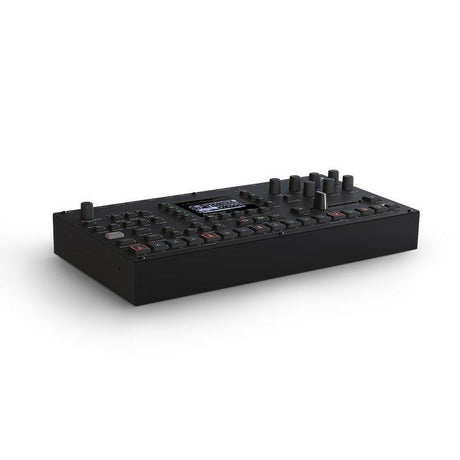 [Autumn_Super_Sale]_Octatrack_DPS-1_MK_II_Black_[New，_Unused，_Outlet_Price]_(Electron)_03