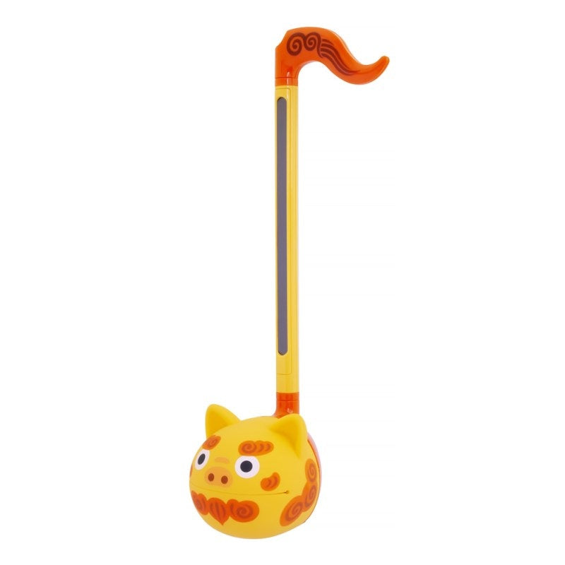 [Autumn_Super_Sale]_Otamatone_Shisa_Ver__[Easy-to-touch_electronic_musical_instrument]_01