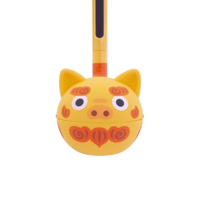 [Autumn_Super_Sale]_Otamatone_Shisa_Ver__[Easy-to-touch_electronic_musical_instrument]_02