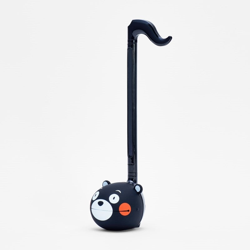 [Autumn_Super_Sale]_Otamatone_(Kumamon_Ver_)_[Easy-to-Touch_Electronic_Musical_Instrument]_01
