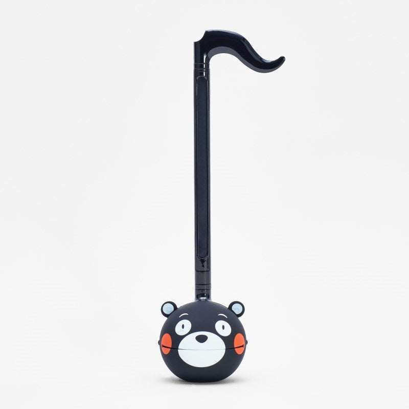 [Autumn_Super_Sale]_Otamatone_(Kumamon_Ver_)_[Easy-to-Touch_Electronic_Musical_Instrument]_02