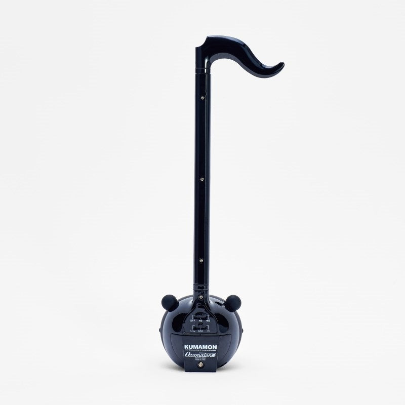 [Autumn_Super_Sale]_Otamatone_(Kumamon_Ver_)_[Easy-to-Touch_Electronic_Musical_Instrument]_03