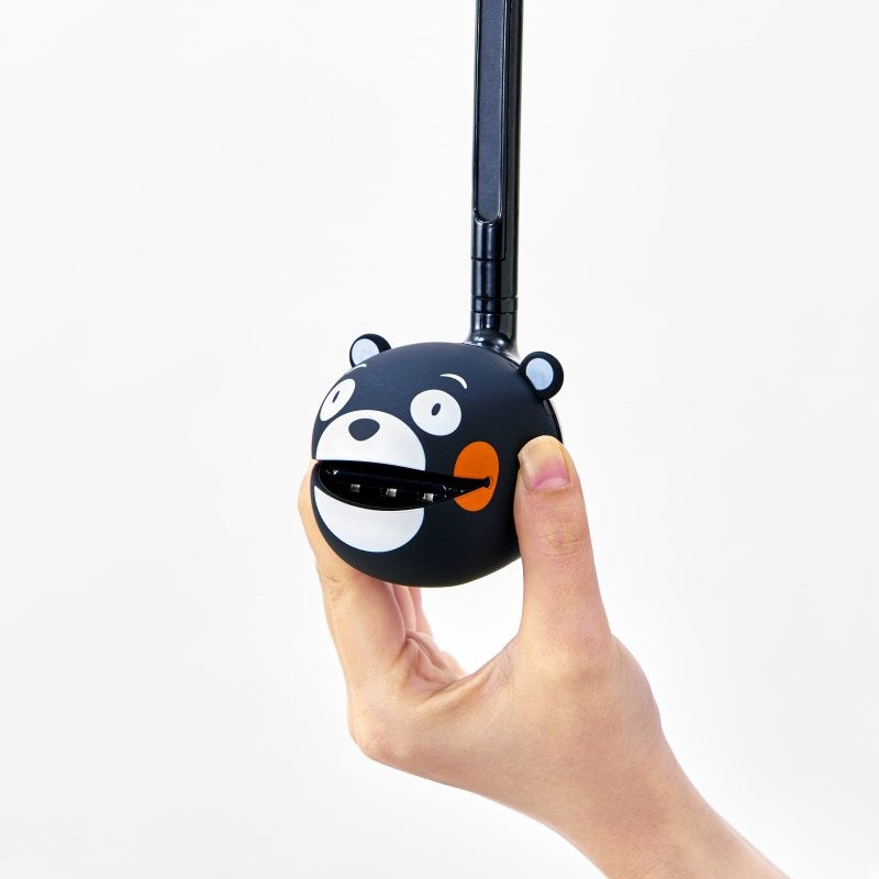 [Autumn_Super_Sale]_Otamatone_(Kumamon_Ver_)_[Easy-to-Touch_Electronic_Musical_Instrument]_04