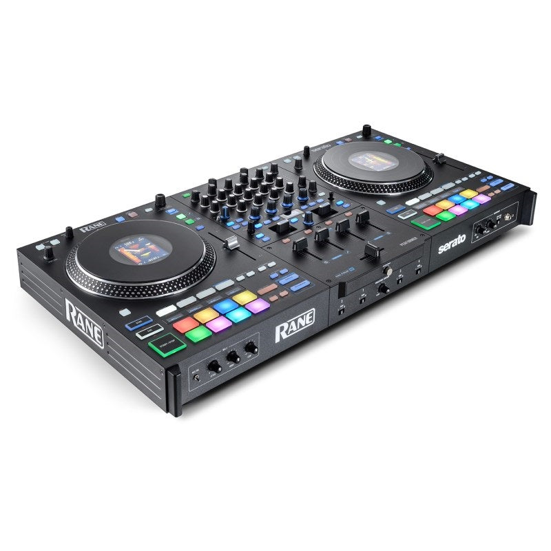 [Autumn_Super_Sale]_PERFORMER_[Motor-Driven_4-Channel_DJ_Controller]_[Compatible_with_the_Free_Download_Version_of_Serato_DJ_Pro]_02