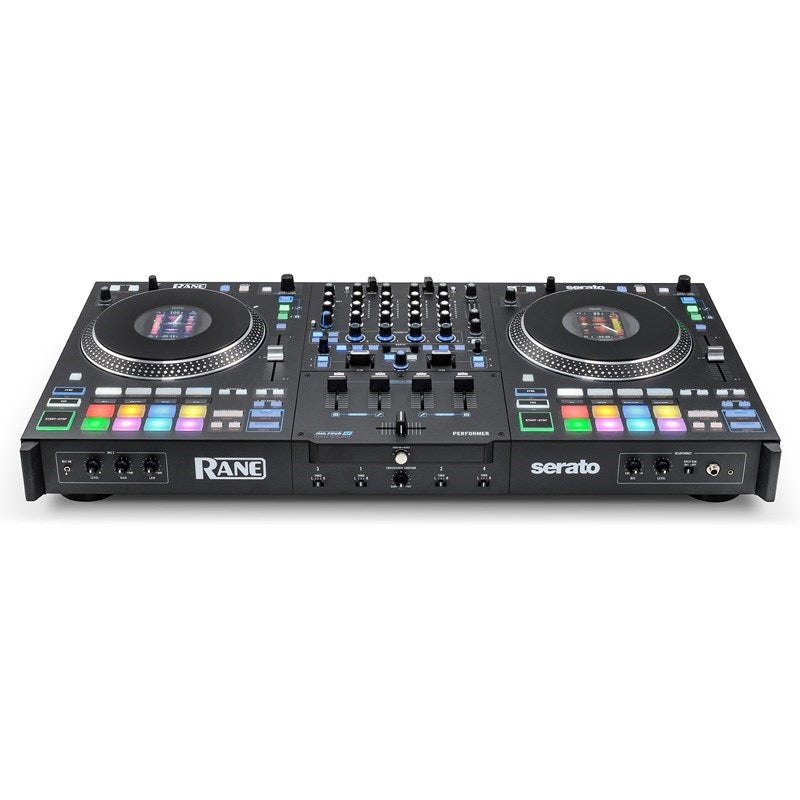 [Autumn_Super_Sale]_PERFORMER_[Motor-Driven_4-Channel_DJ_Controller]_[Compatible_with_the_Free_Download_Version_of_Serato_DJ_Pro]_03