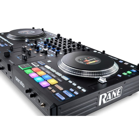 [Autumn_Super_Sale]_PERFORMER_[Motor-Driven_4-Channel_DJ_Controller]_[Compatible_with_the_Free_Download_Version_of_Serato_DJ_Pro]_09