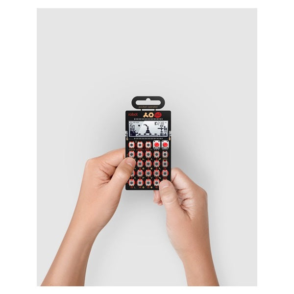 [Autumn_Super_Sale]_PO-28_Robot_(Limited_to_one_unit_at_a_super_special_price!)_Pocket_Operator_02