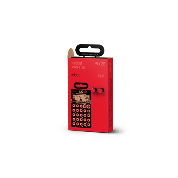 [Autumn_Super_Sale]_PO-28_Robot_(Limited_to_one_unit_at_a_super_special_price!)_Pocket_Operator_03