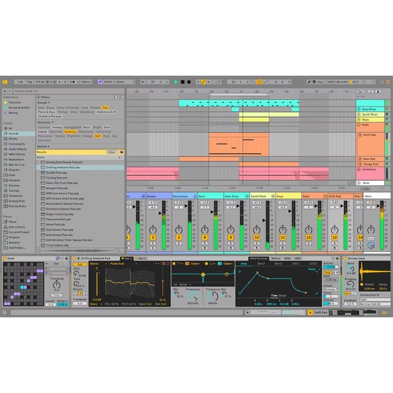 [Autumn_Super_Sale]_PUSH_3_Controller_Version_Live12_Suite_Bundle_(without_processor)_[Ableton_Live_Compatible_Controller]_(Ableton)_05