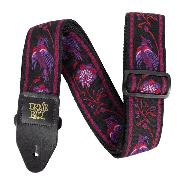 [Autumn_Super_Sale]_Pleasant_Pheasant_Jacquard_Strap_[#5360]_01