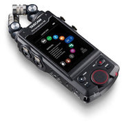 [Autumn_Super_Sale]_Portacapture_X8_(Official_Japanese_Product)_(Tascam)_(Portable_Recorder)_[Windscreen_Gift_Campaign]_(WS-86)_01