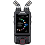 [Autumn_Super_Sale]_Portacapture_X8_(Official_Japanese_Product)_(Tascam)_(Portable_Recorder)_[Windscreen_Gift_Campaign]_(WS-86)_03