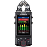 [Autumn_Super_Sale]_Portacapture_X8_(Official_Japanese_Product)_(Tascam)_(Portable_Recorder)_[Windscreen_Gift_Campaign]_(WS-86)_06