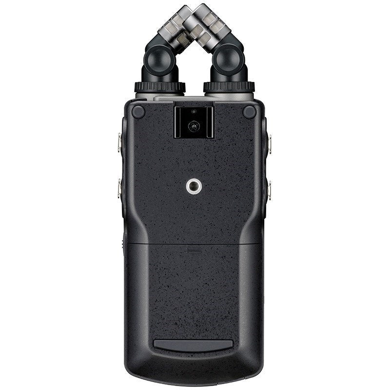 [Autumn_Super_Sale]_Portacapture_X8_(Official_Japanese_Product)_(Tascam)_(Portable_Recorder)_[Windscreen_Gift_Campaign]_(WS-86)_08