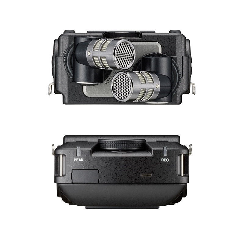 [Autumn_Super_Sale]_Portacapture_X8_(Official_Japanese_Product)_(Tascam)_(Portable_Recorder)_[Windscreen_Gift_Campaign]_(WS-86)_09