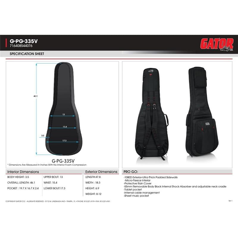 [Autumn_Super_Sale]_Pro-Go_for_335_Flying_V_Guitar_[G-PG-335V]_06