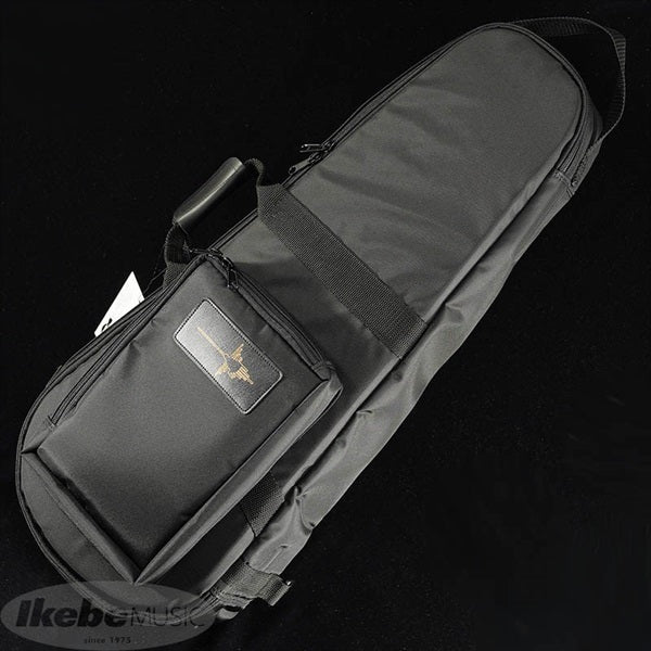 [Autumn_Super_Sale]_Protect_Case_for_Ukulele_[For_Soprano_Concert_Ukulele_Black]_Nazca_01