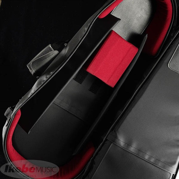 [Autumn_Super_Sale]_Protect_Case_for_Ukulele_[For_Soprano_Concert_Ukulele_Black]_Nazca_03