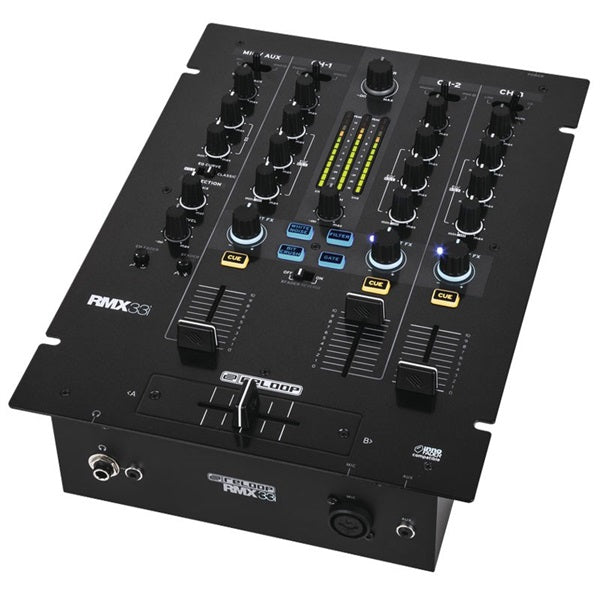 [Autumn_Super_Sale]_RMX-33i_(3+1_Channel_DJ_Mixer)_(Reloop)_01