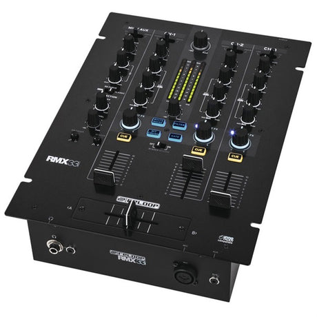 [Autumn_Super_Sale]_RMX-33i_(3+1_Channel_DJ_Mixer)_(Reloop)_01