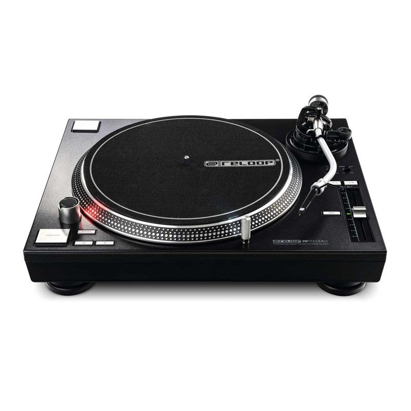 [Autumn_Super_Sale]_RP-7000MK2_[Limited_Quantity_Special_Price]_[Direct_Drive_DJ_Turntable]_(ReLoop)_01