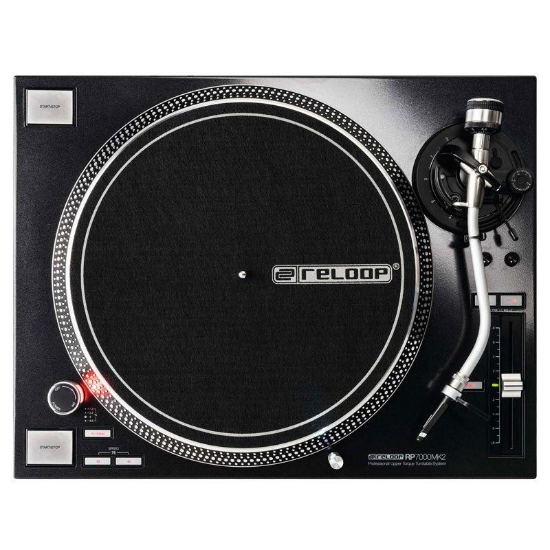 [Autumn_Super_Sale]_RP-7000MK2_[Limited_Quantity_Special_Price]_[Direct_Drive_DJ_Turntable]_(ReLoop)_03