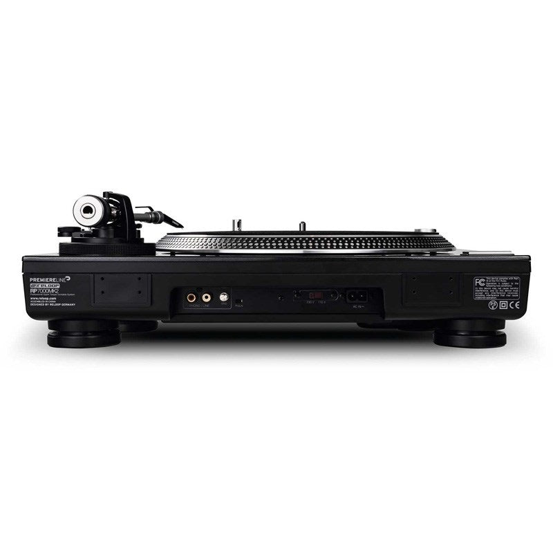 [Autumn_Super_Sale]_RP-7000MK2_[Limited_Quantity_Special_Price]_[Direct_Drive_DJ_Turntable]_(ReLoop)_04