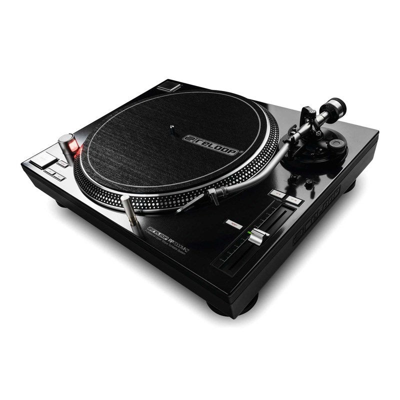 [Autumn_Super_Sale]_RP-7000MK2_[Limited_Quantity_Special_Price]_[Direct_Drive_DJ_Turntable]_(ReLoop)_05