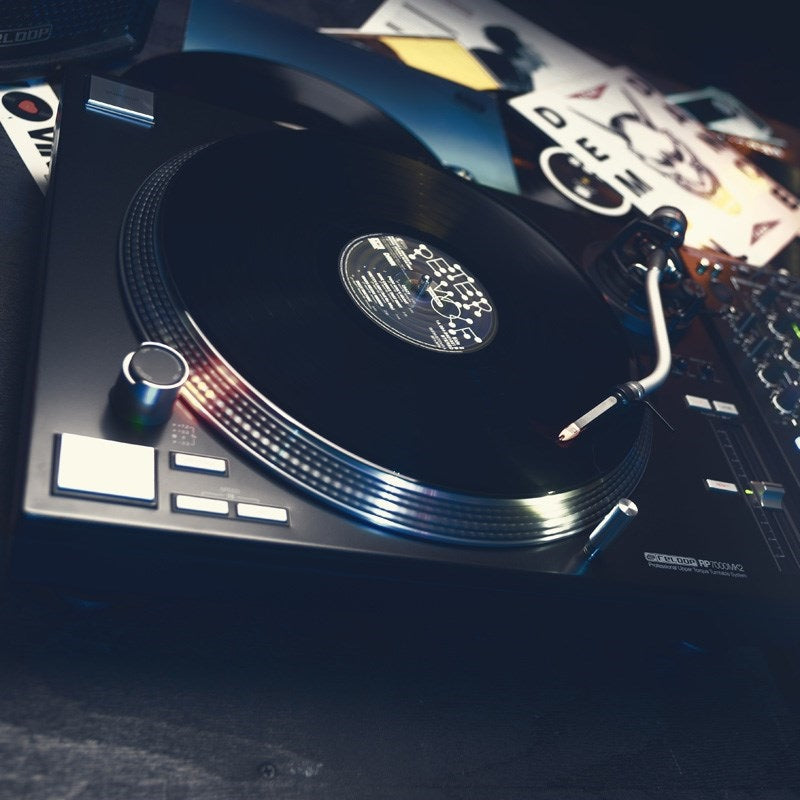 [Autumn_Super_Sale]_RP-7000MK2_[Limited_Quantity_Special_Price]_[Direct_Drive_DJ_Turntable]_(ReLoop)_07