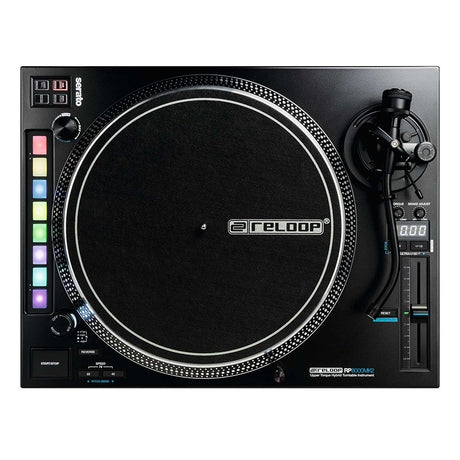 [Autumn_Super_Sale]_RP-8000MK2_[Limited_Quantity_Special_Price]_[Upper_Torque_Hybrid_Turntable]_(Reloop)_03