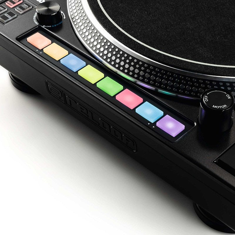 [Autumn_Super_Sale]_RP-8000MK2_[Limited_Quantity_Special_Price]_[Upper_Torque_Hybrid_Turntable]_(Reloop)_05